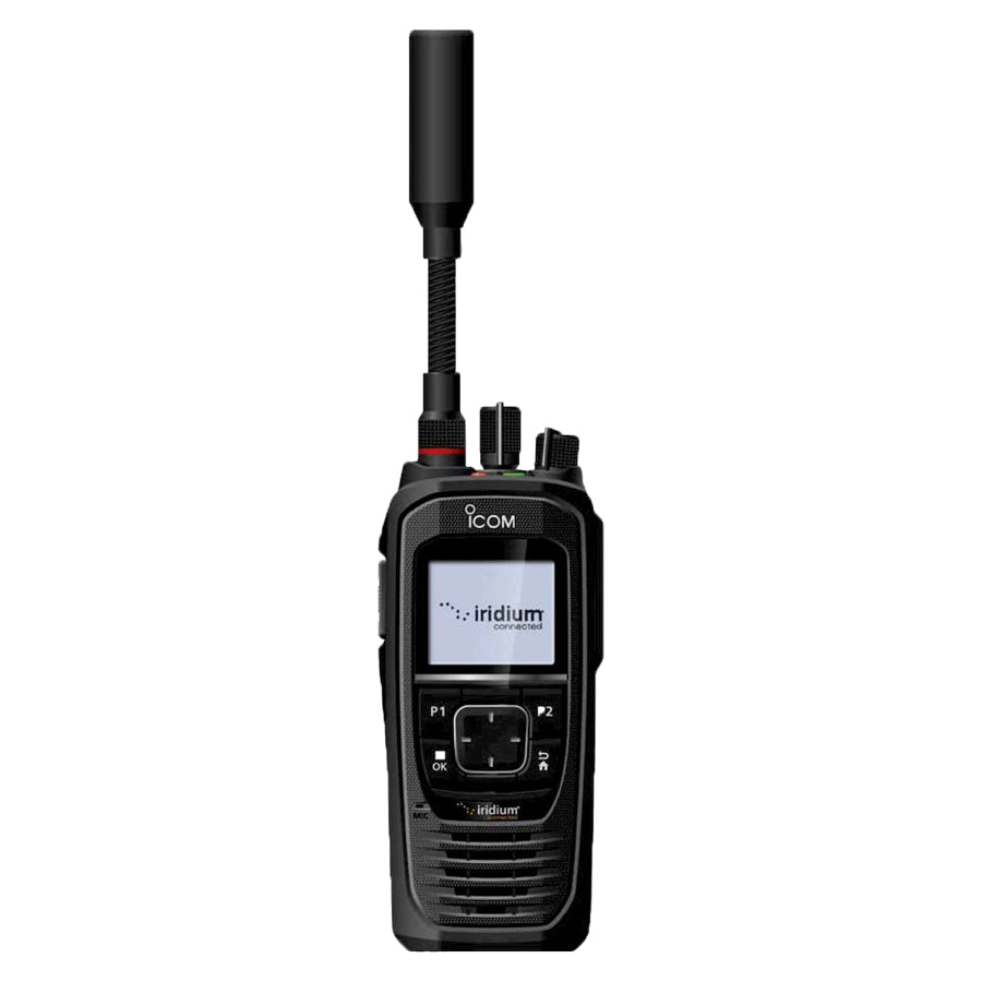 SATELLITE PTT ICOM SAT100