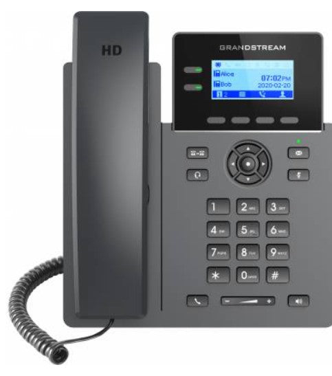 Msat VoIP System For Fishing Boat
